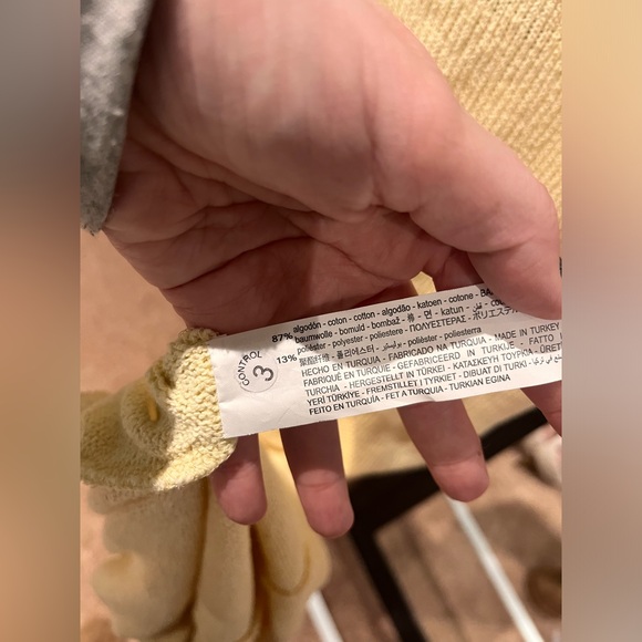 Zara | Midi Dress - Picture 6 of 6